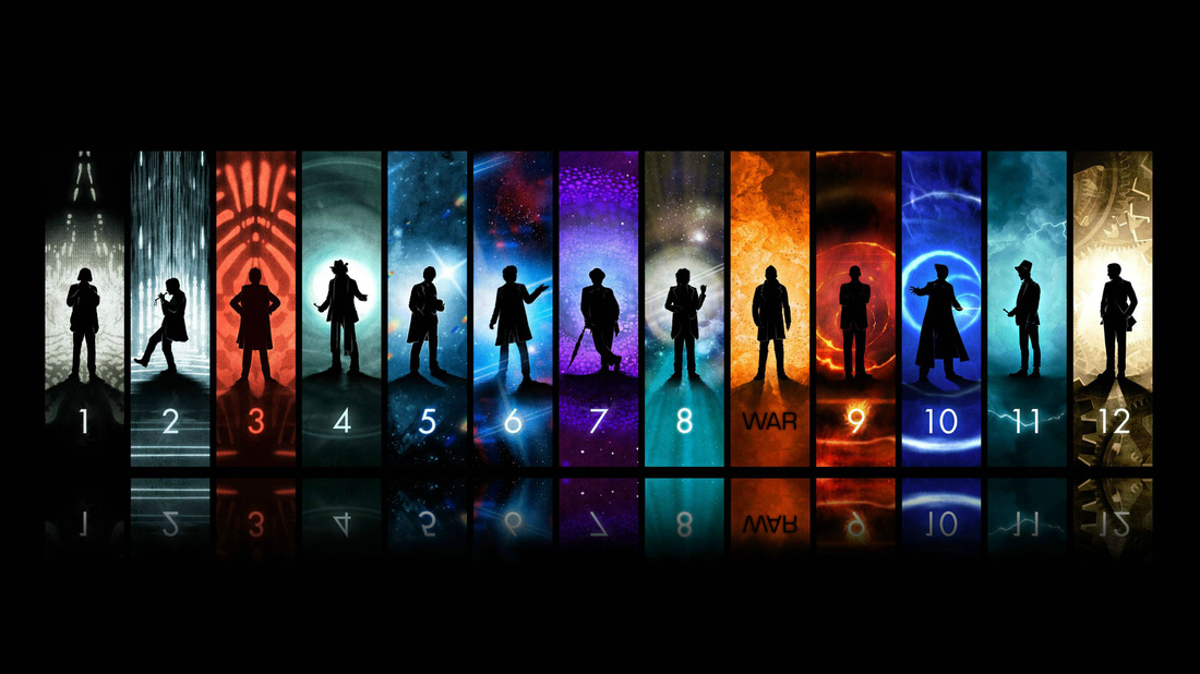 Who Is the Definitive Doctor Who: And Why? – Kasterborous